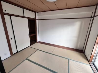 掲載内容と現況に差異がある場合は、現況を優先いたします。