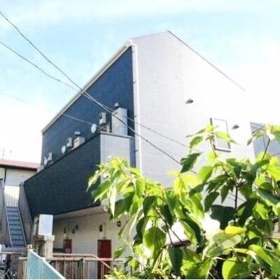 耐震性も高く、お部屋だけでなく、建物全体が清潔で安全です。