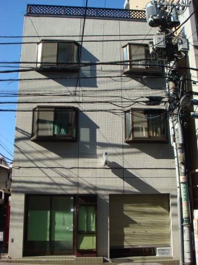 駅まで近くで便利な立地です
