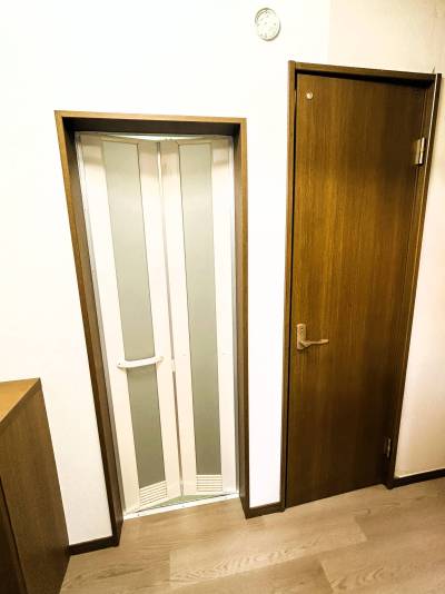 浴室・トイレ別