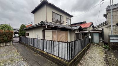 ☆和モダン建築☆