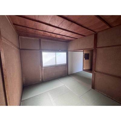 2F居室になります。広々。