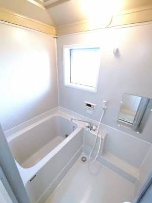 独立ユニットバス