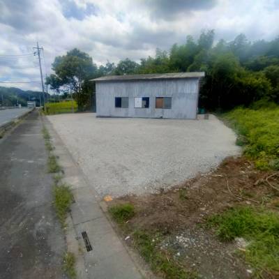 県道47号　東松山深谷線
熊谷市小江川（おえがわ）