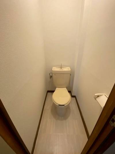 勿論バストイレ別です