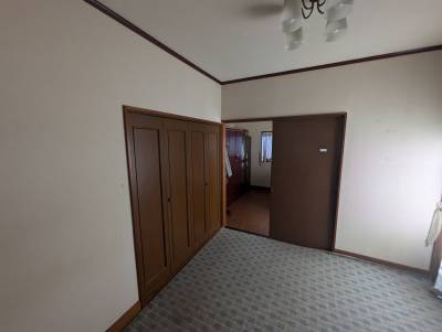 （増築分）1階洋室4.5帖