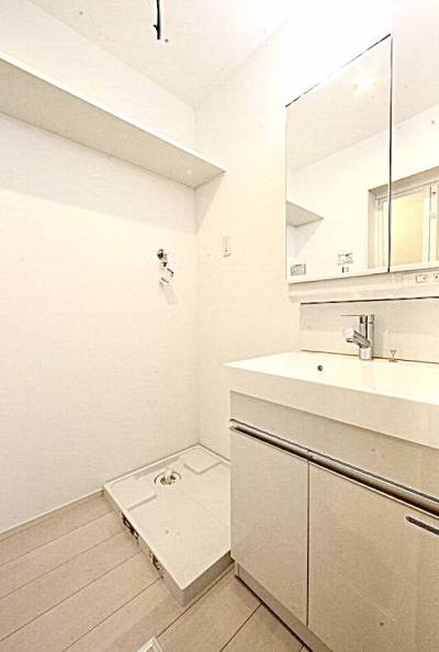 シャンプードレッサー