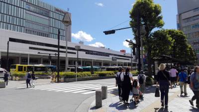 JR吉祥寺駅前（歩いて4分）
