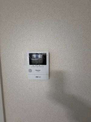 インターホン