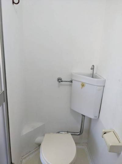 写真8より後方を見たところ