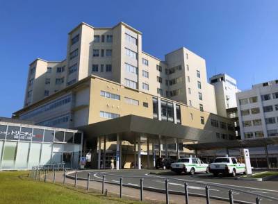 総合病院（飯塚病院※救急あり）車9分✨