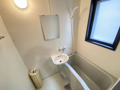 ※別のお部屋の写真です