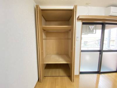 ※別のお部屋の写真です