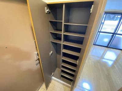 ※別のお部屋の写真です