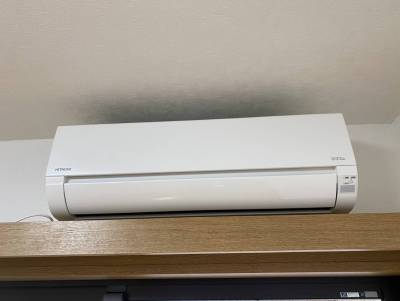 ※別のお部屋の写真です