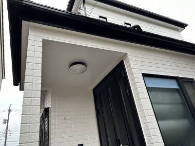 2024年外壁屋根塗装