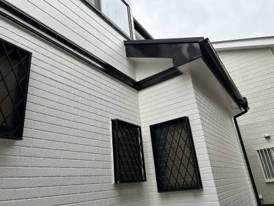 2024年外壁屋根塗装