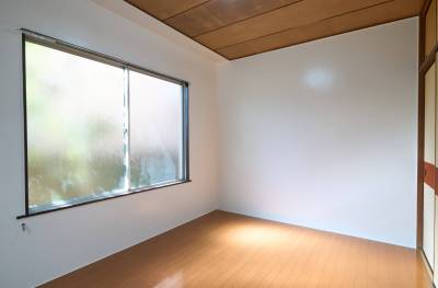 清潔感のあるリビング♪