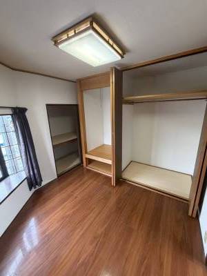 2階部屋