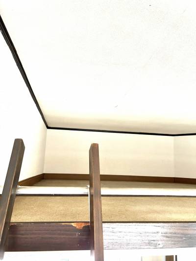 自分だけの空間