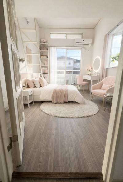 バーチャルステージング