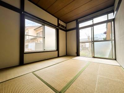 和室２