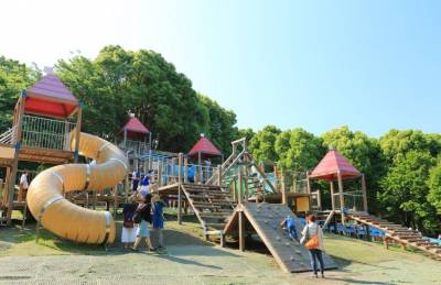 平塚総合公園