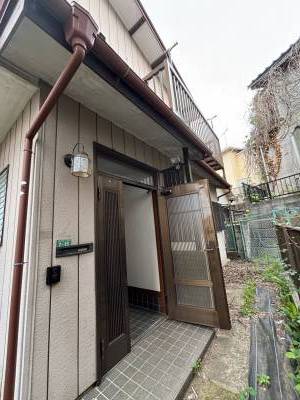 ペット多頭飼いも可能な物件です ペット多頭飼いも可能な物件です