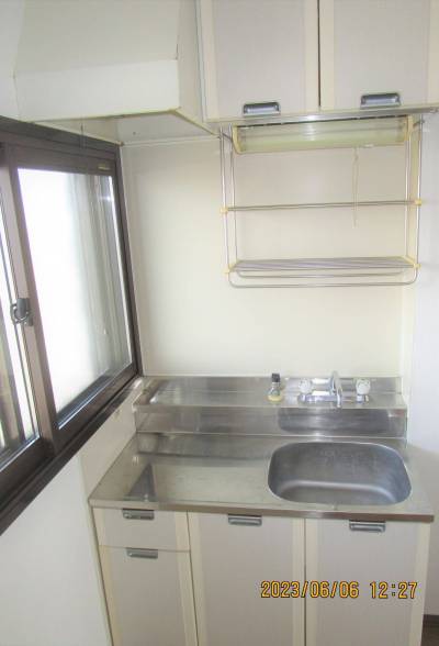 システムキッチン