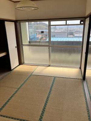 和室６畳