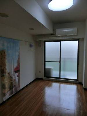 【天井照明、ダイキン製エアコン】調光機能付きLED照明