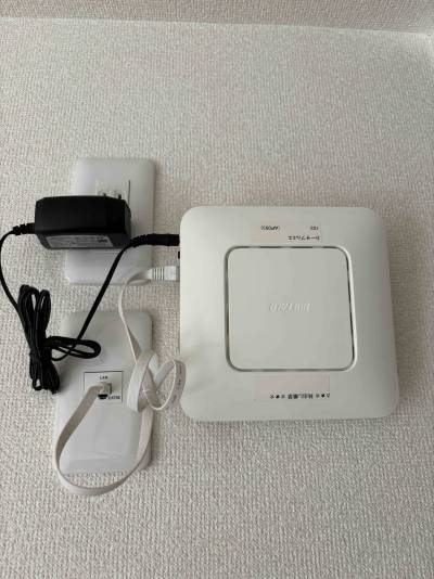 無料Wifi