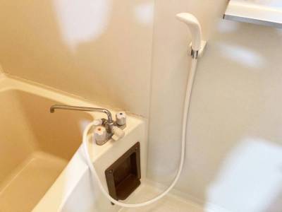 バス、トイレ別はマストですよね～♪