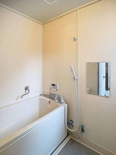 浴室（バス・トイレ別です）