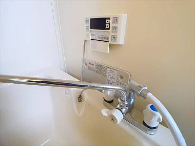浴室設備