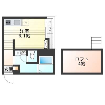 ハウス・エージェントさん施工の高級アパートです！