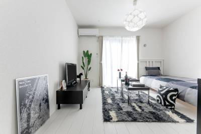 同シリーズ（同仕様）物件の施工例（参考写真）家具等はイメージ