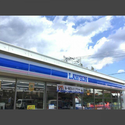 ローソン 大網池田店