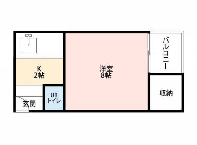 キッチン、収納もバッチリです。