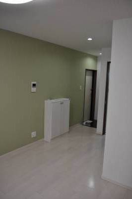 玄関・シューズボックス