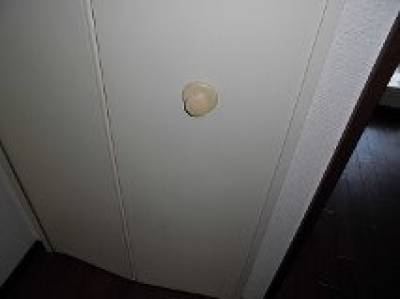 収納もバッチリです