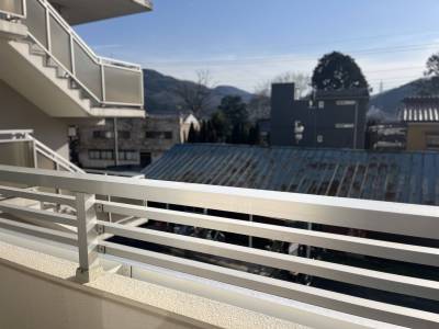 ♬眺望♬南向き陽当り＆眺望良好！七夕祭り、花火見えます！