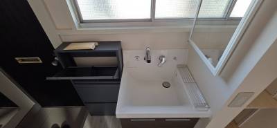 キッチンカウンター