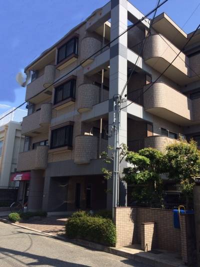 緑やお花が溢れ、綺麗で快適！