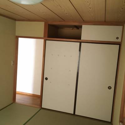 ３階和室