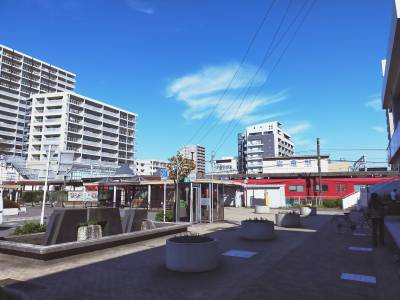岩倉駅