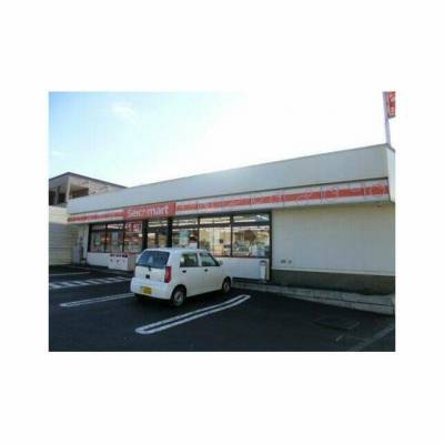 セイコマート（梅ケ枝町店）