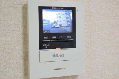 新築につき大変綺麗です