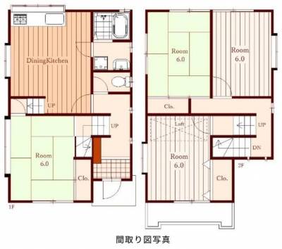 大家族でもたっぷり使えます