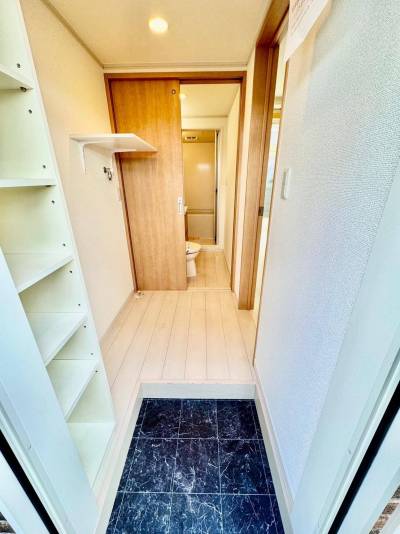 カーサ・レガーロへようこそ